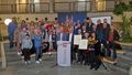  Elisabeth-Preis 2024 – Projekte für ein friedliches Miteinander auf Augenhöhe 